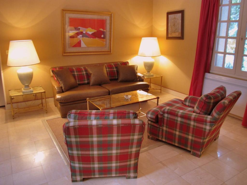 Auberge Des Templiers Boismorand Quarto foto